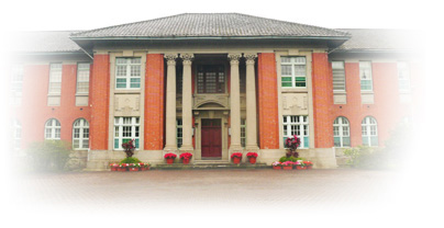 總辦事處建築外觀照片
